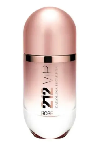 Perfume 212 VIP Rosé Eau de Parfum
