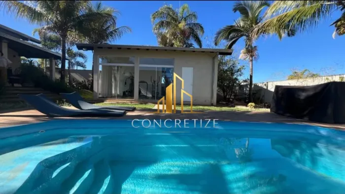 Casa para aluguel com 210 m² e 3 quartos em Residencial Primavera, Piratininga - SP