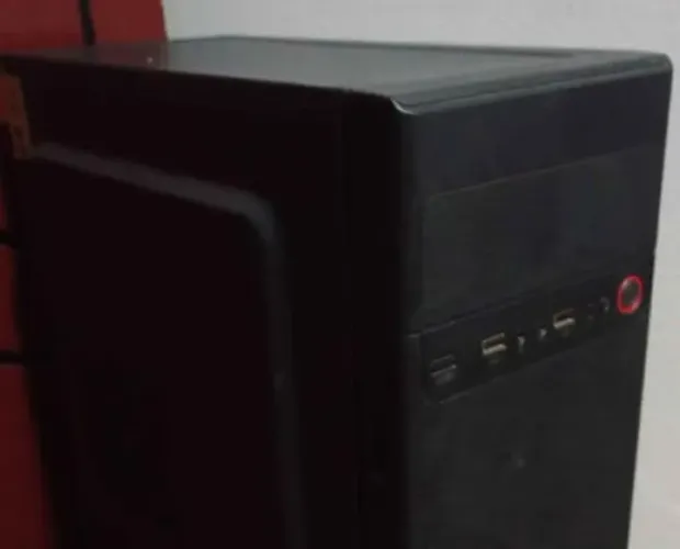 PC Usado - Em boas condições