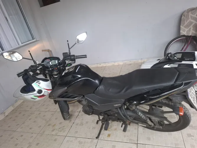 Venda ou troca.