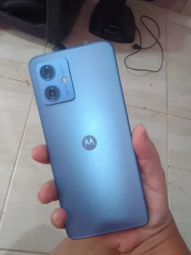 MotoG 54 5g troco em iphone