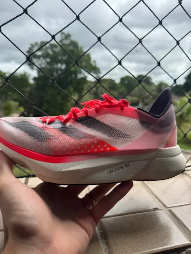 Tênis Adidas Adios Pro 3 para Corrida