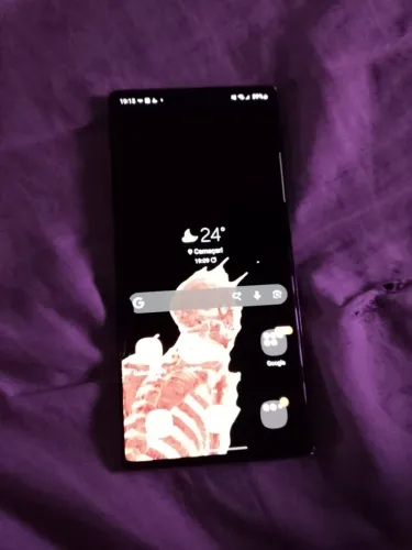 samsung galaxy note 10 plus