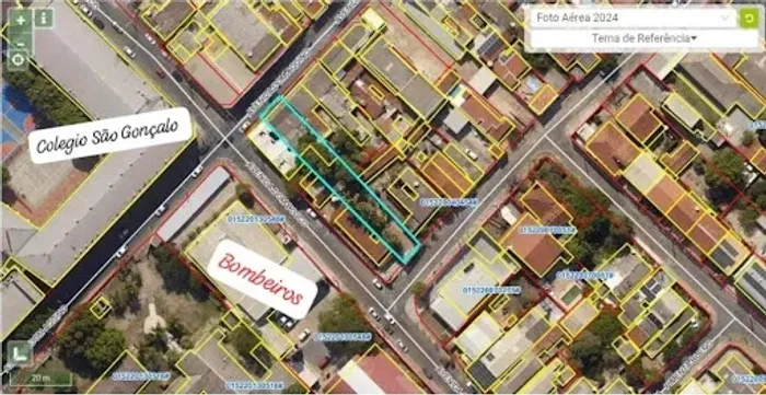 Casa comercial Próxima Salesiano São Gonçalo e H Bento para venda ou aluguel - Dom Aquino 