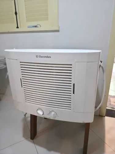 Ar condicionado Electrolux 220V 10.000 btu