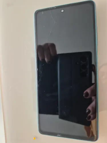 Celular Sansung Galaxy 20 FE