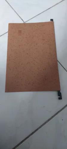 pasta suspensa para arquivo