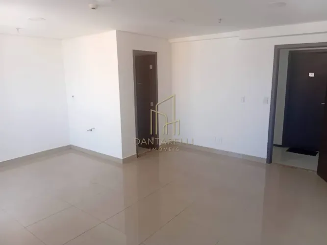 SALA COMERCIAL PARA LOCAÇÃO NO IPIRANGA COM 1 VAGA DE GARAGEM.