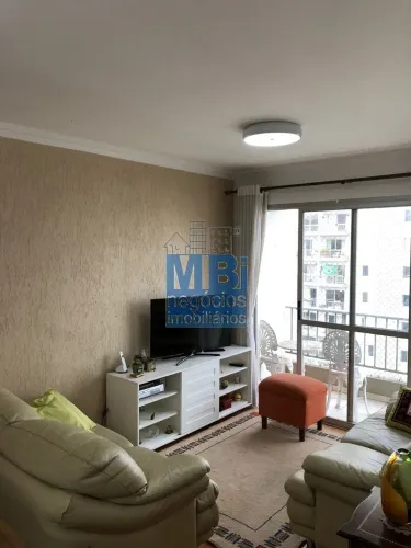 Apartamento para Aluguel em Jardim Marajoara - São Paulo