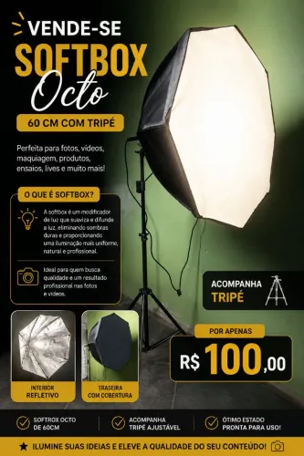 Artigos de iluminacao
