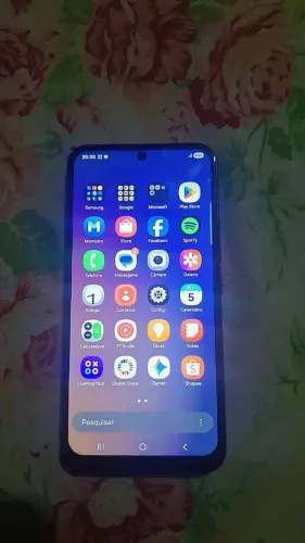 Vendo Samsung A54 5G 128GB 