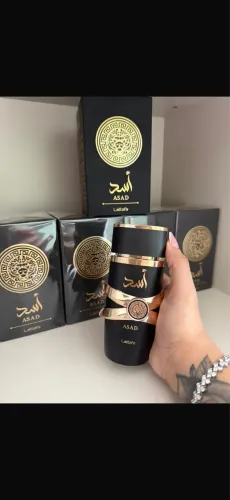 Perfume Asad
