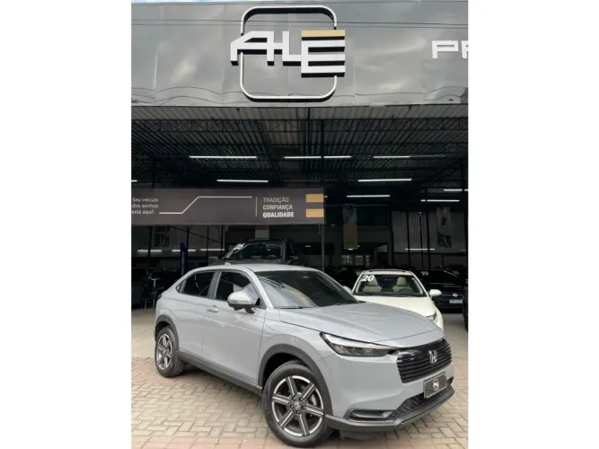 Honda HR-V EX 1.5 Sensing 16V 5P Aut. 2026