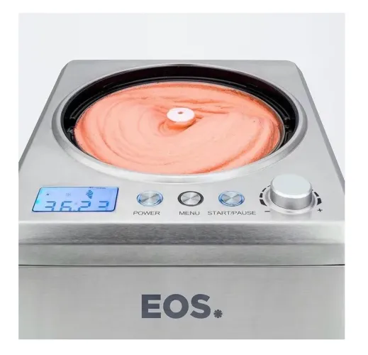 Sorveteira expressa EOS 2,5 l Eso 03 220V