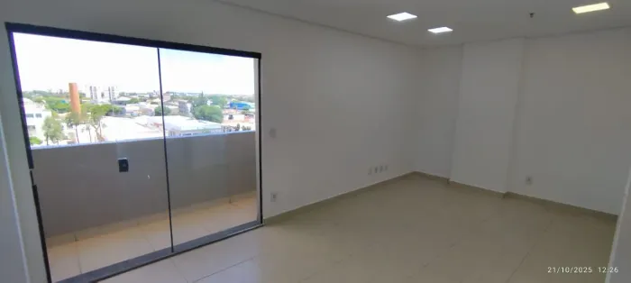 Sala para alugar, 56 m² por R$ 3.369,00/mês - Cidade Nova I - Indaiatuba/SP