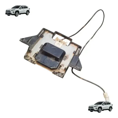 Antena Navegação Gps Rav4 2.5 Hibrido 2019 A 2023