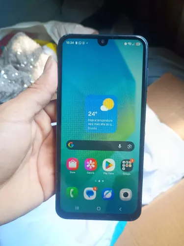 Galaxy A16