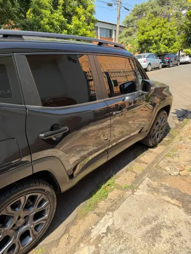 Jeep Renegade S T270 1.3 TB 4X4 Flex Aut. 2022