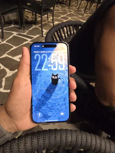 iPhone 14 Pro Rodo / 128GB
