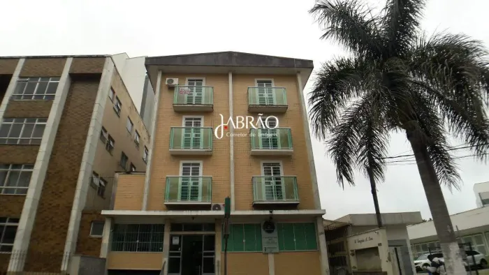 Apartamento para aluguel, 2 quartos, 1 vaga, Ibiapaba - Barbacena/MG
