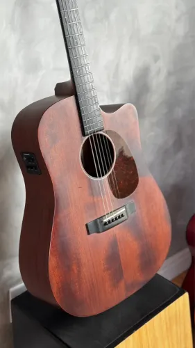 Violão Sigma DMC 15-E