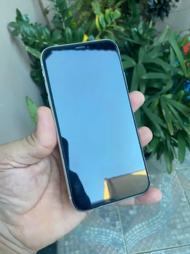 IPHONE XR 128 GIGAS BRANCO