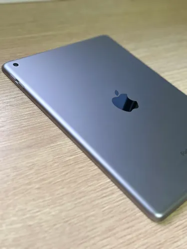 iPad 6º geração - 128gb