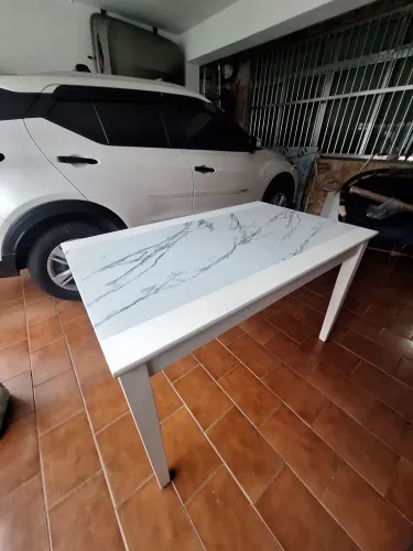 Mesa Tok stok