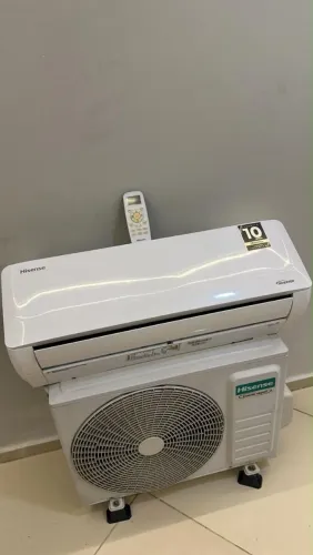 Vendo ar condicionado