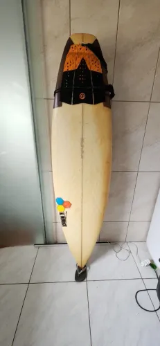 Prancha de Surf