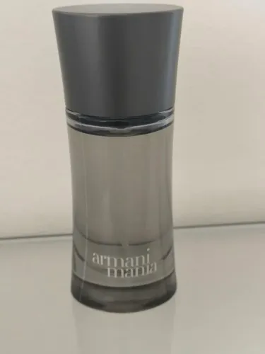 Armani Mania 50ml RARIDA