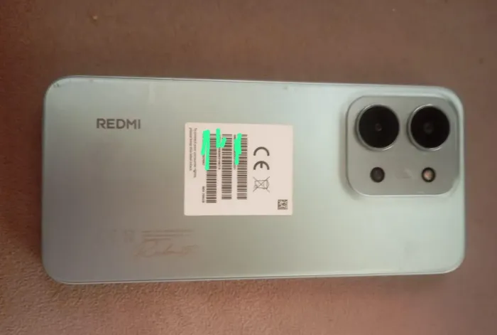 Vendo redimi 15c