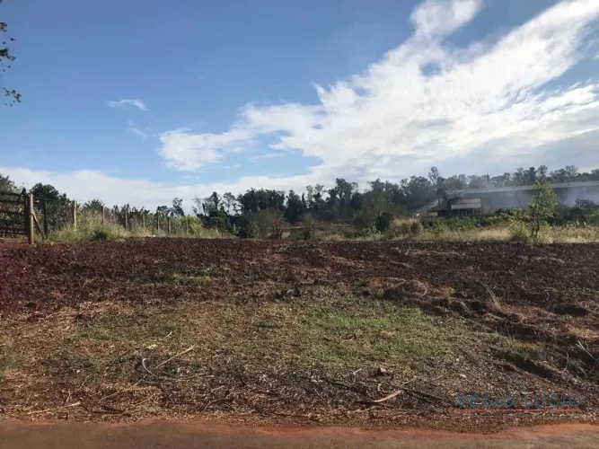 Chácara à Venda na Gleba Engenho de Ferro em Ibiporã