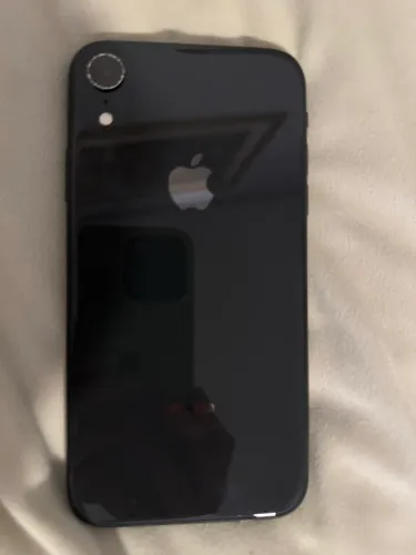iPhone XR 128gb - Excelente estado