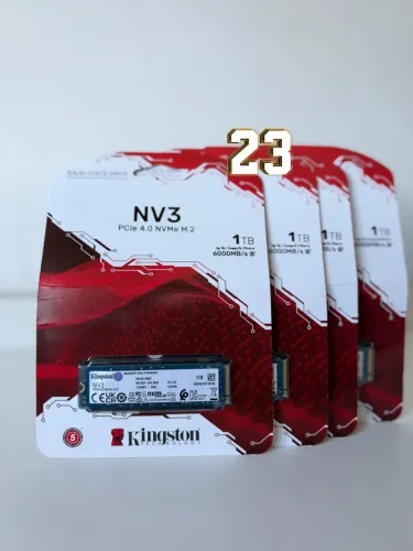NVME 1TB 6000MB/S @23GAMER_