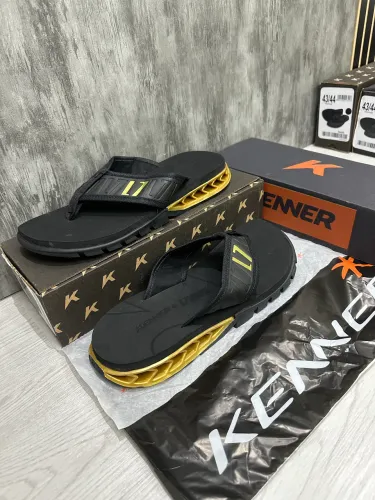 Chinelo Kenner Rakka