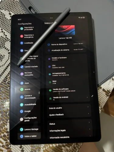 Tablet