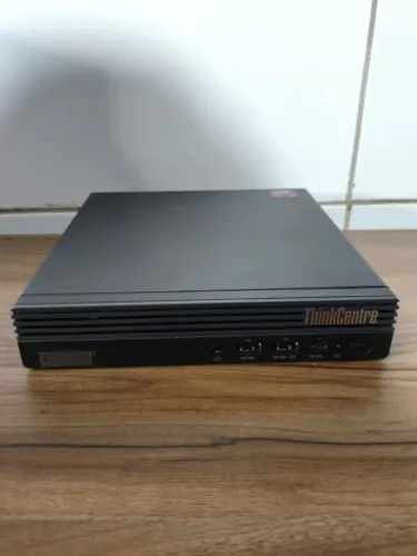 Lenovo Mini M75q Ryzen 5 pro 8500ge 16gb Ddr5 512gb