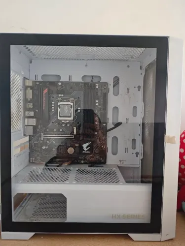 Kit Pc gamer