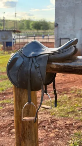 Sela de Hipismo