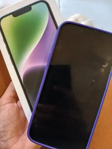 iPhone 14