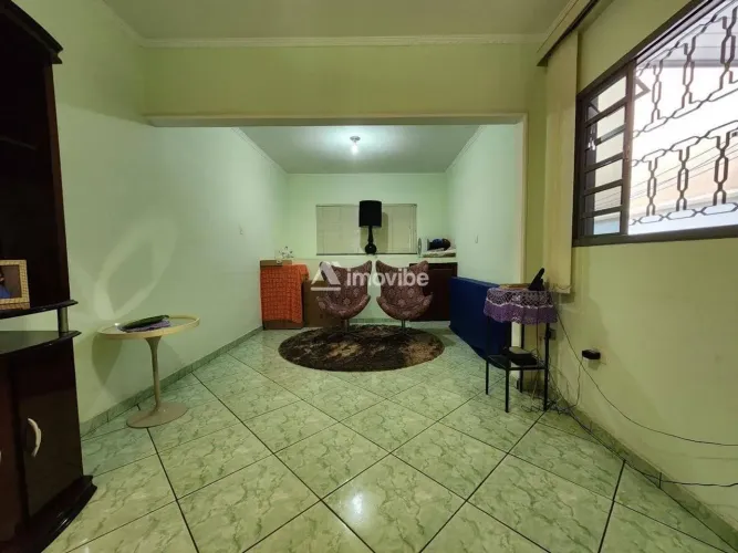 Casa térrea à venda com 2 dormitórios no Jardim Pérola, em Santa Bárbara D´Oeste