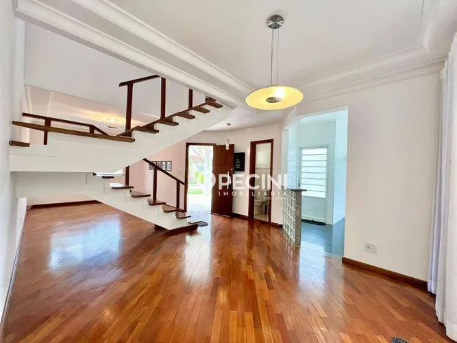 Casa com 3 dormitórios, 117 m² - venda por R$ 750.000,00 ou aluguel por R$ 4.321,72/mês -
