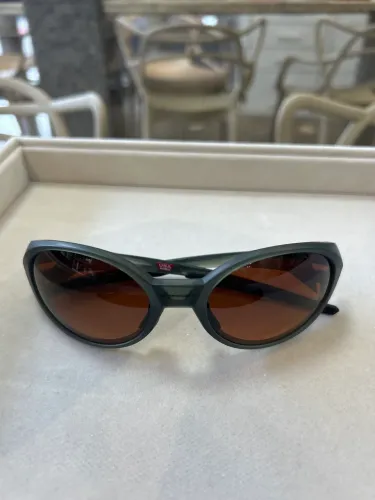 Óculos Oakley Eyejacket