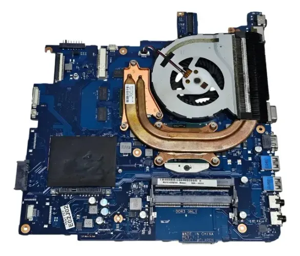 Placa Mãe notebook Samsung Intel i5 (NP550P5C-AD2BR)