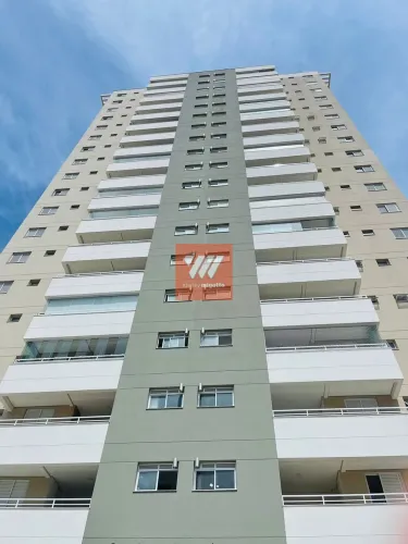 Apartamento Padrão para Aluguel em Jardim das Nações Taubaté-SP