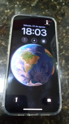 Apple iPhone 14 (128 GB) -