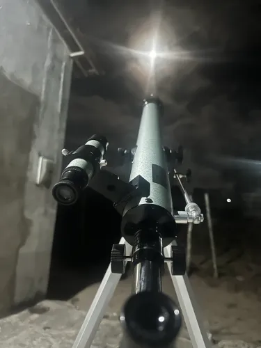 Telescópio Lorben 90060