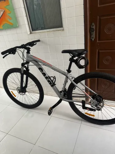 Bicicleta Caloi Explorer Sport