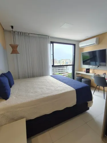 Apartamento para locação no SKY CONCEPT, JATIÚCA, Maceió, AL
